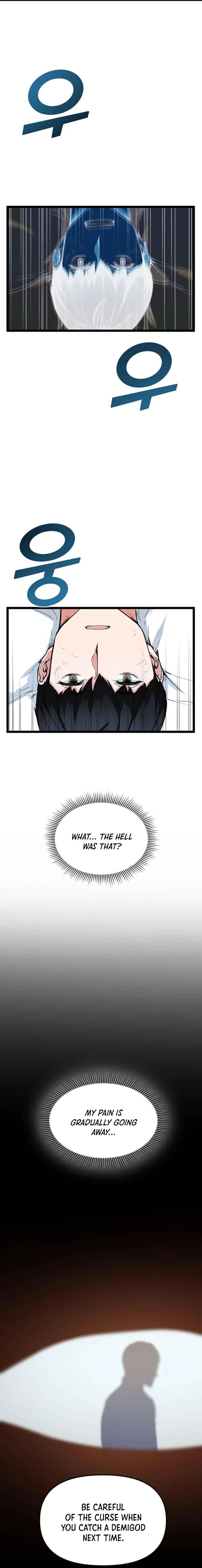 Thumbs Up, Level Up chapter 35 page 22