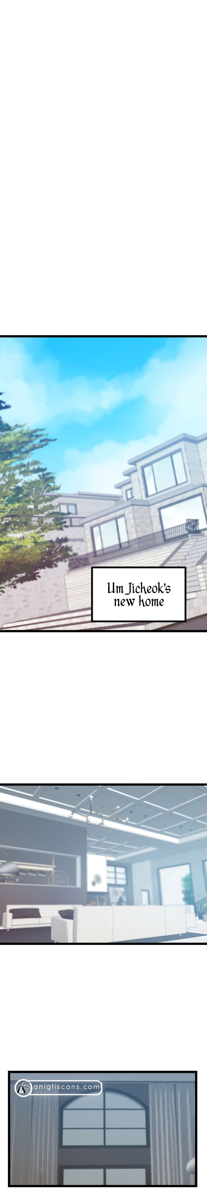 Thumbs Up, Level Up chapter 37 page 15