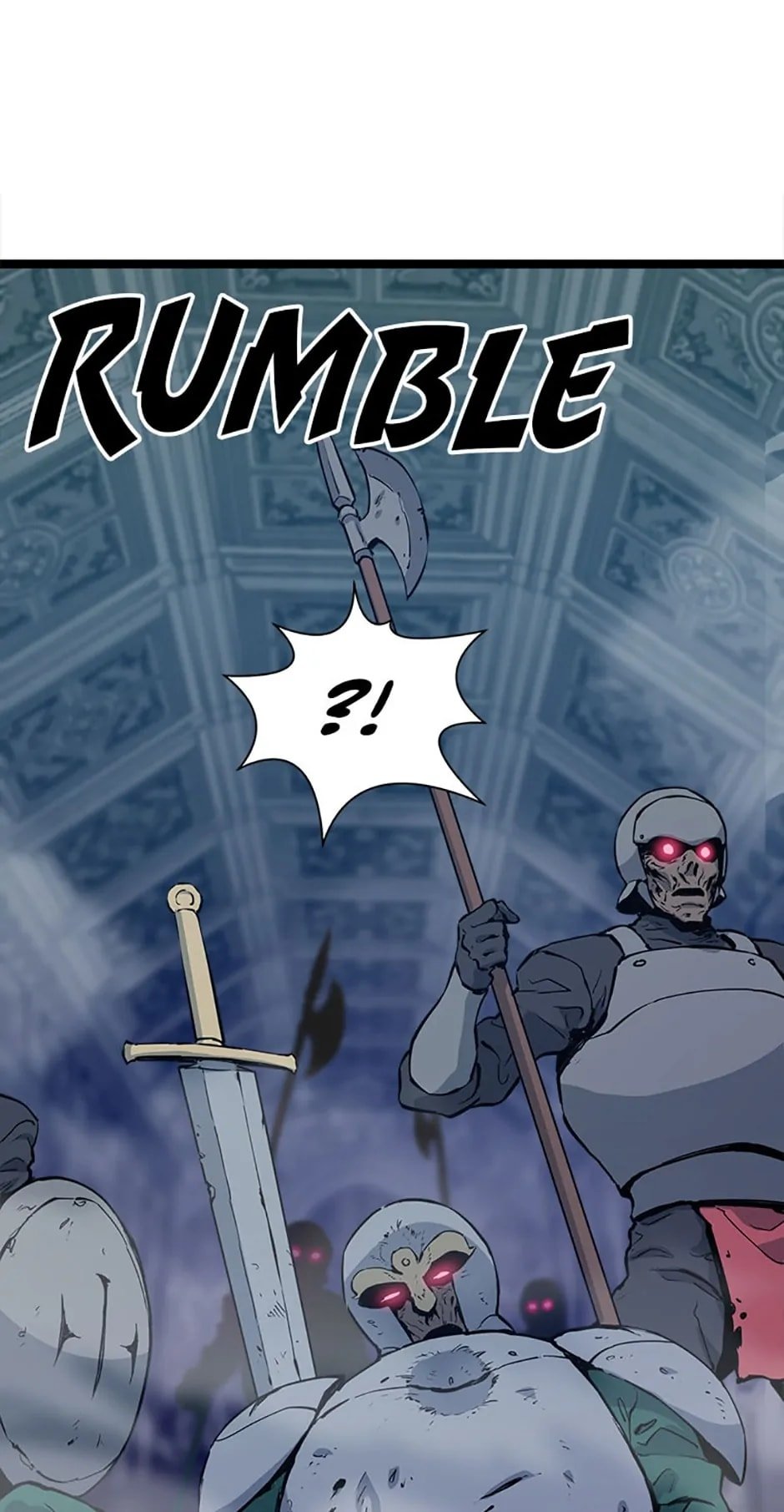 Thumbs Up, Level Up chapter 55 page 13