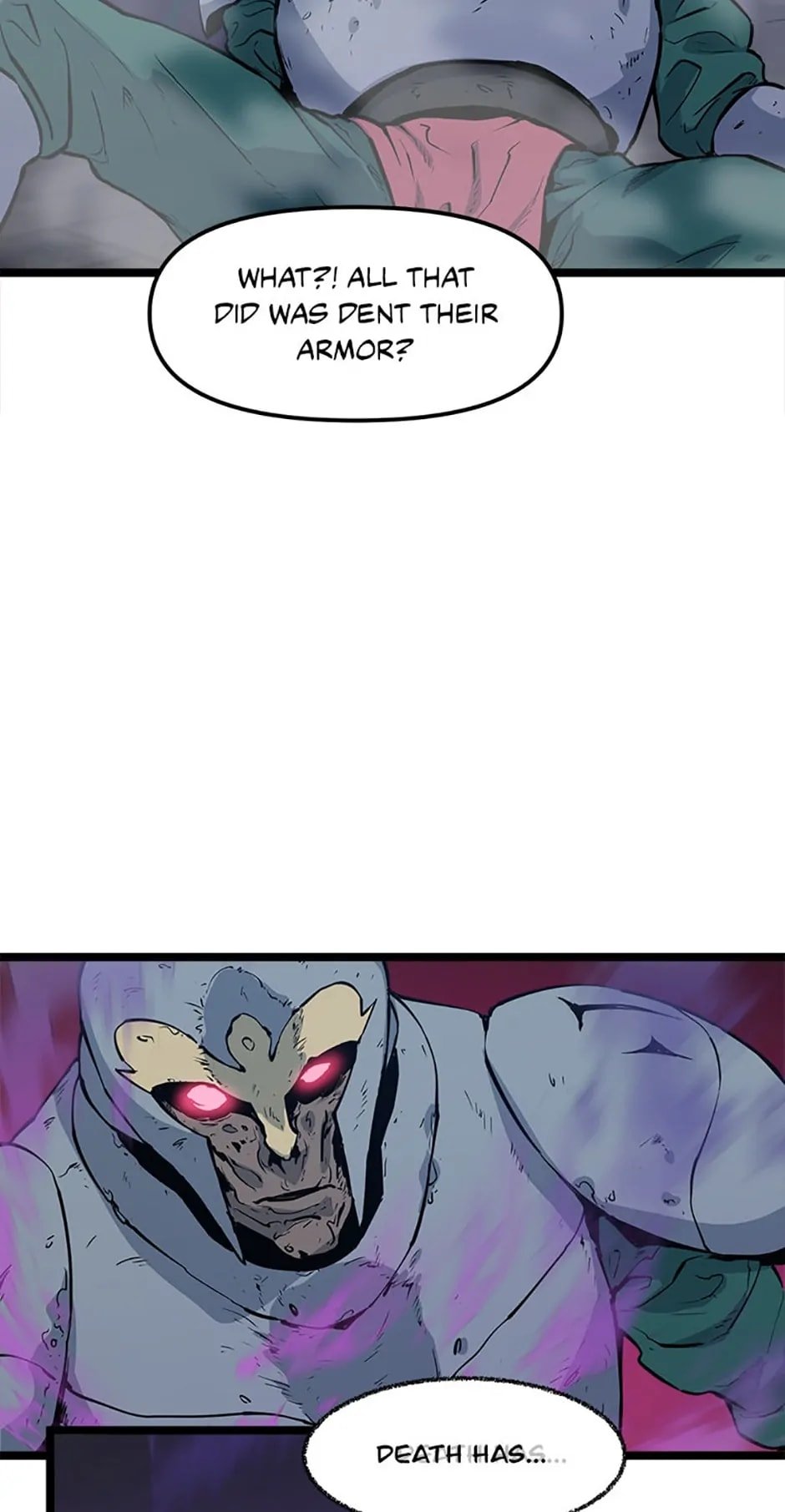 Thumbs Up, Level Up chapter 55 page 14