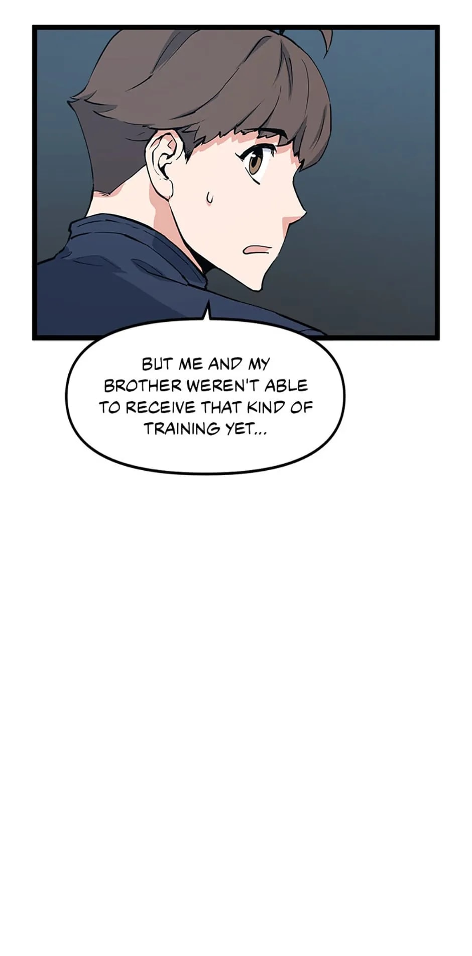 Thumbs Up, Level Up chapter 55 page 19