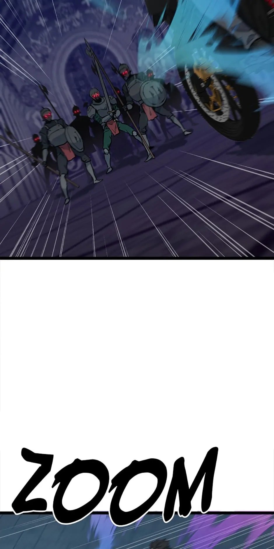 Thumbs Up, Level Up chapter 55 page 2