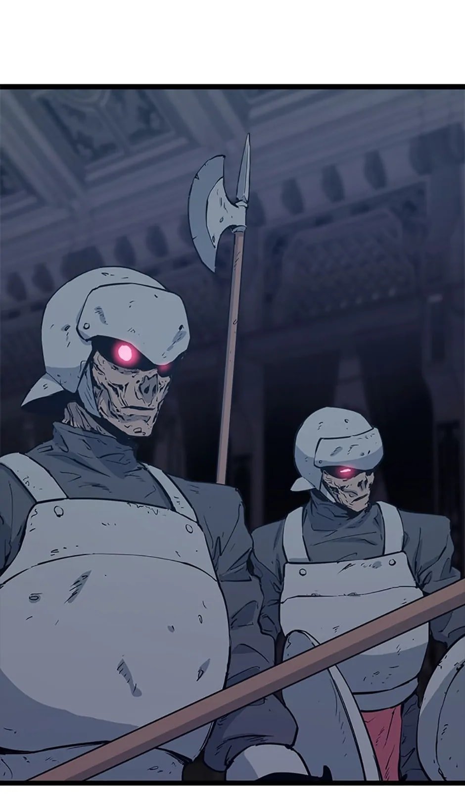 Thumbs Up, Level Up chapter 55 page 21