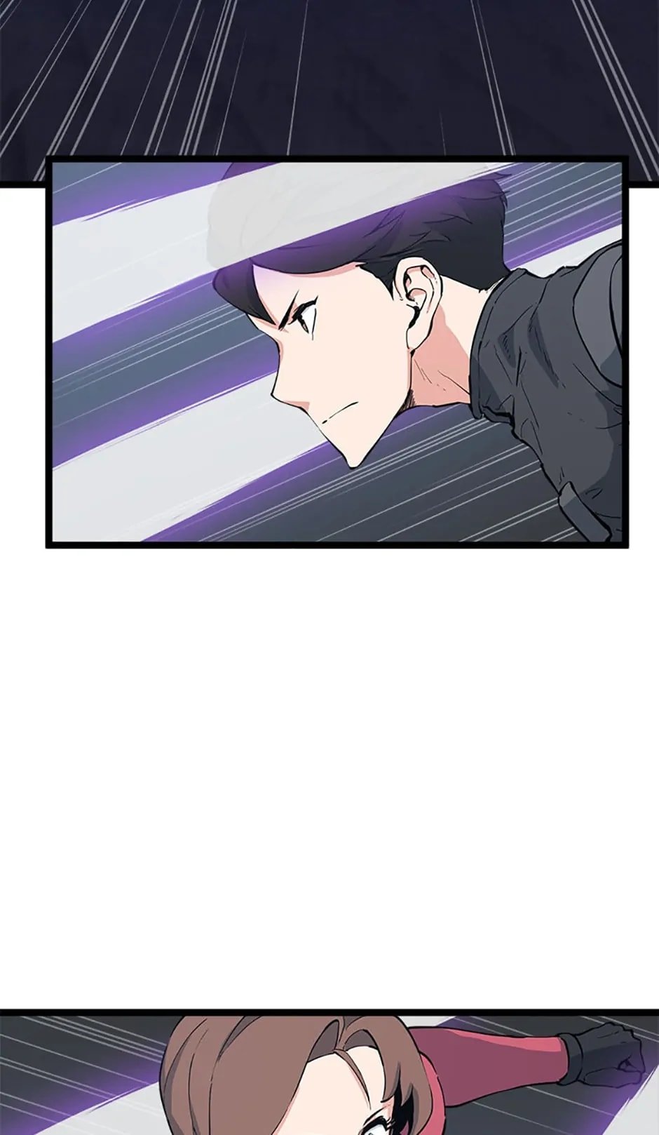 Thumbs Up, Level Up chapter 55 page 24