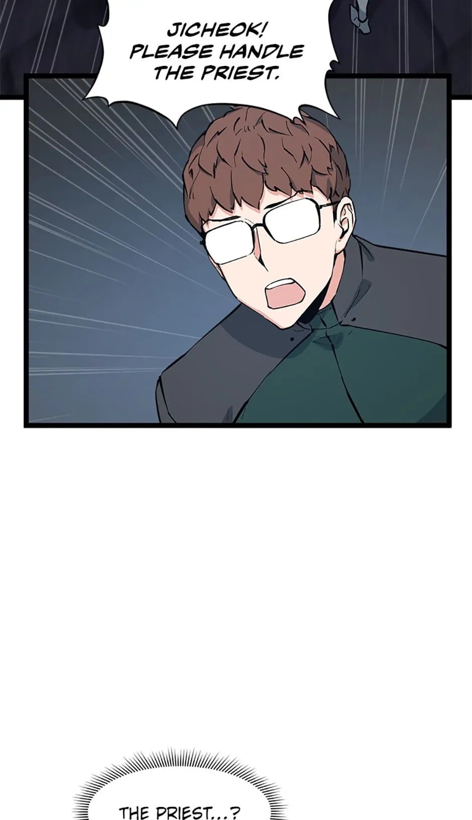 Thumbs Up, Level Up chapter 55 page 29