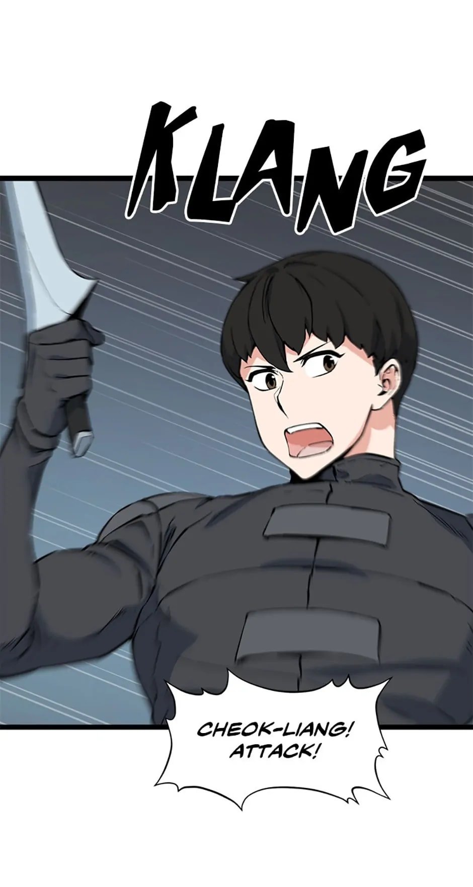 Thumbs Up, Level Up chapter 55 page 31