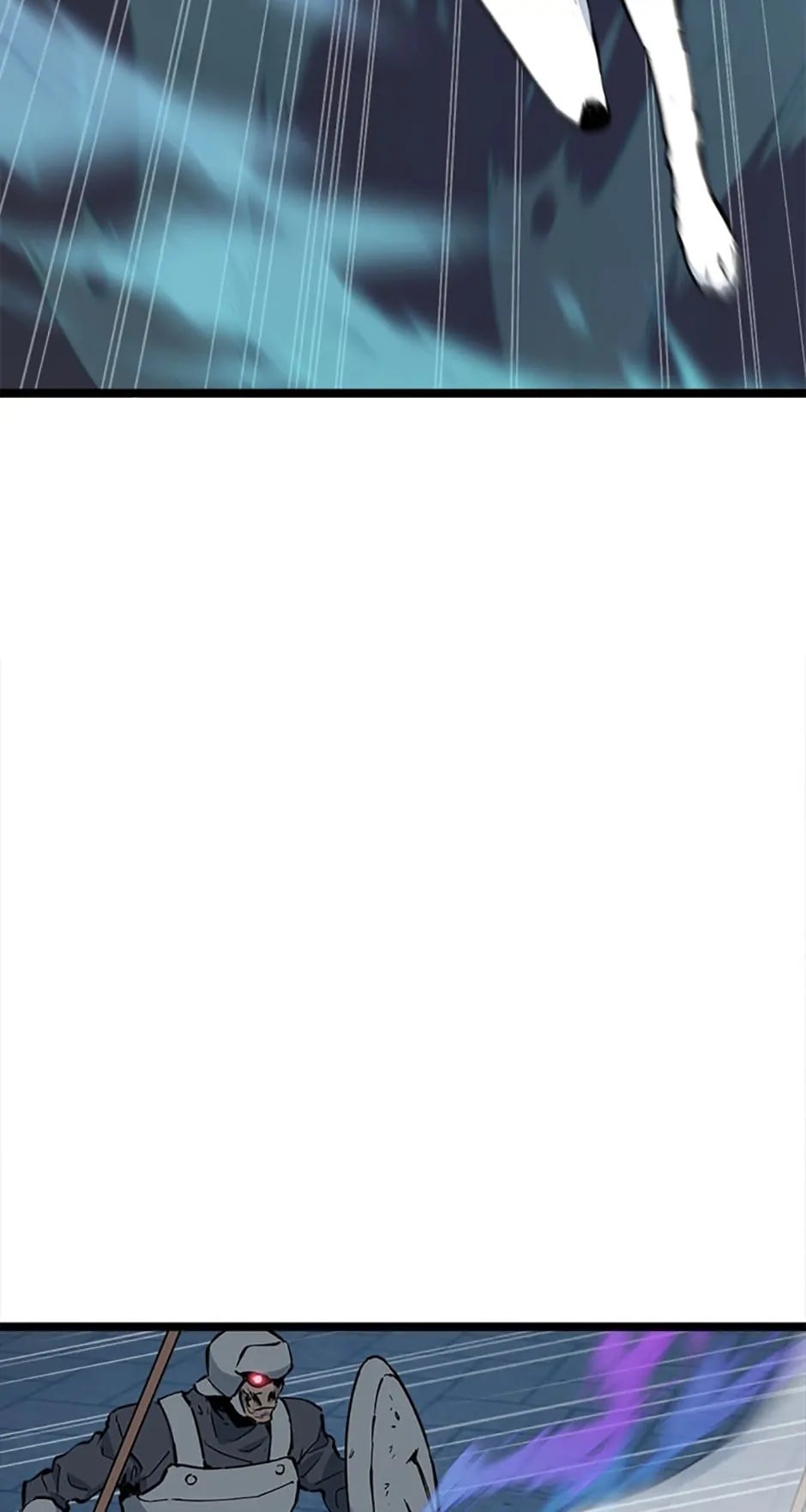 Thumbs Up, Level Up chapter 55 page 34