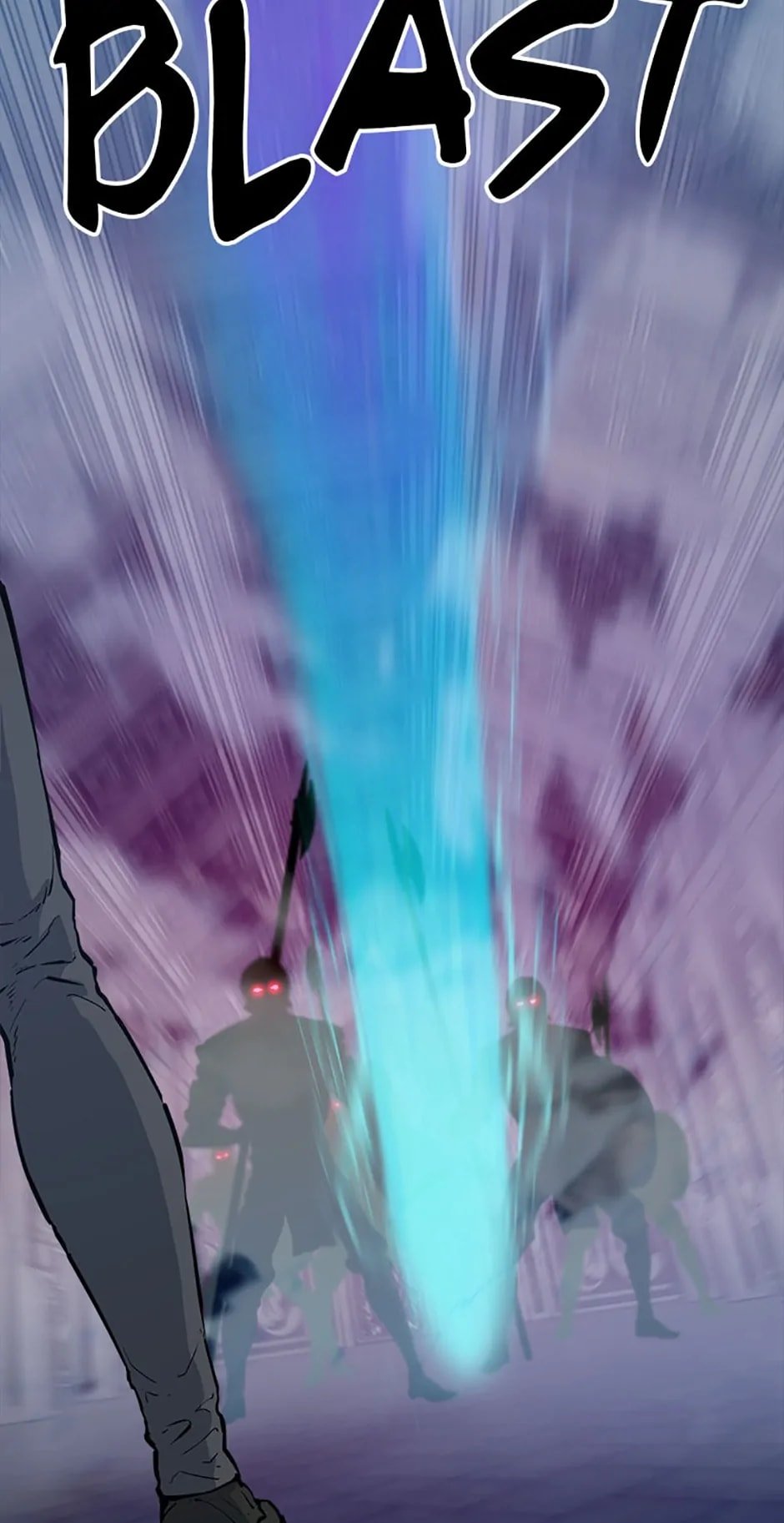 Thumbs Up, Level Up chapter 55 page 38