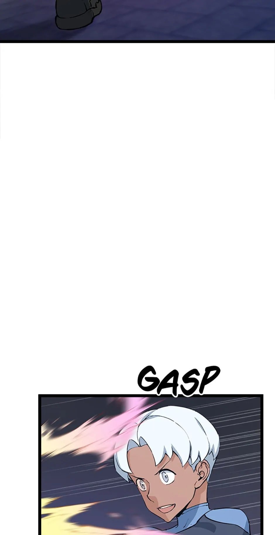 Thumbs Up, Level Up chapter 55 page 39