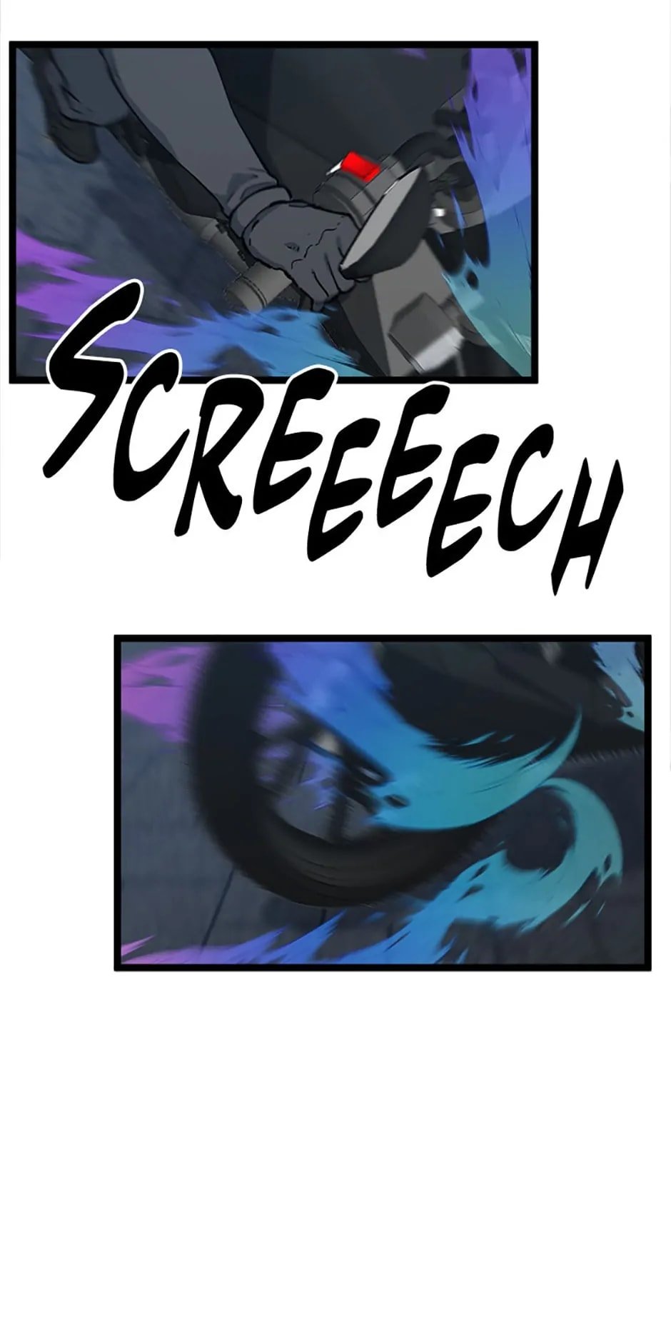 Thumbs Up, Level Up chapter 55 page 4