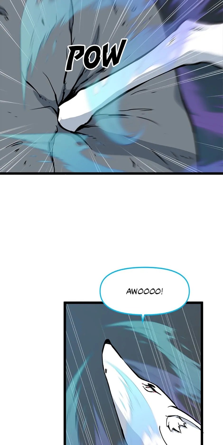 Thumbs Up, Level Up chapter 55 page 43