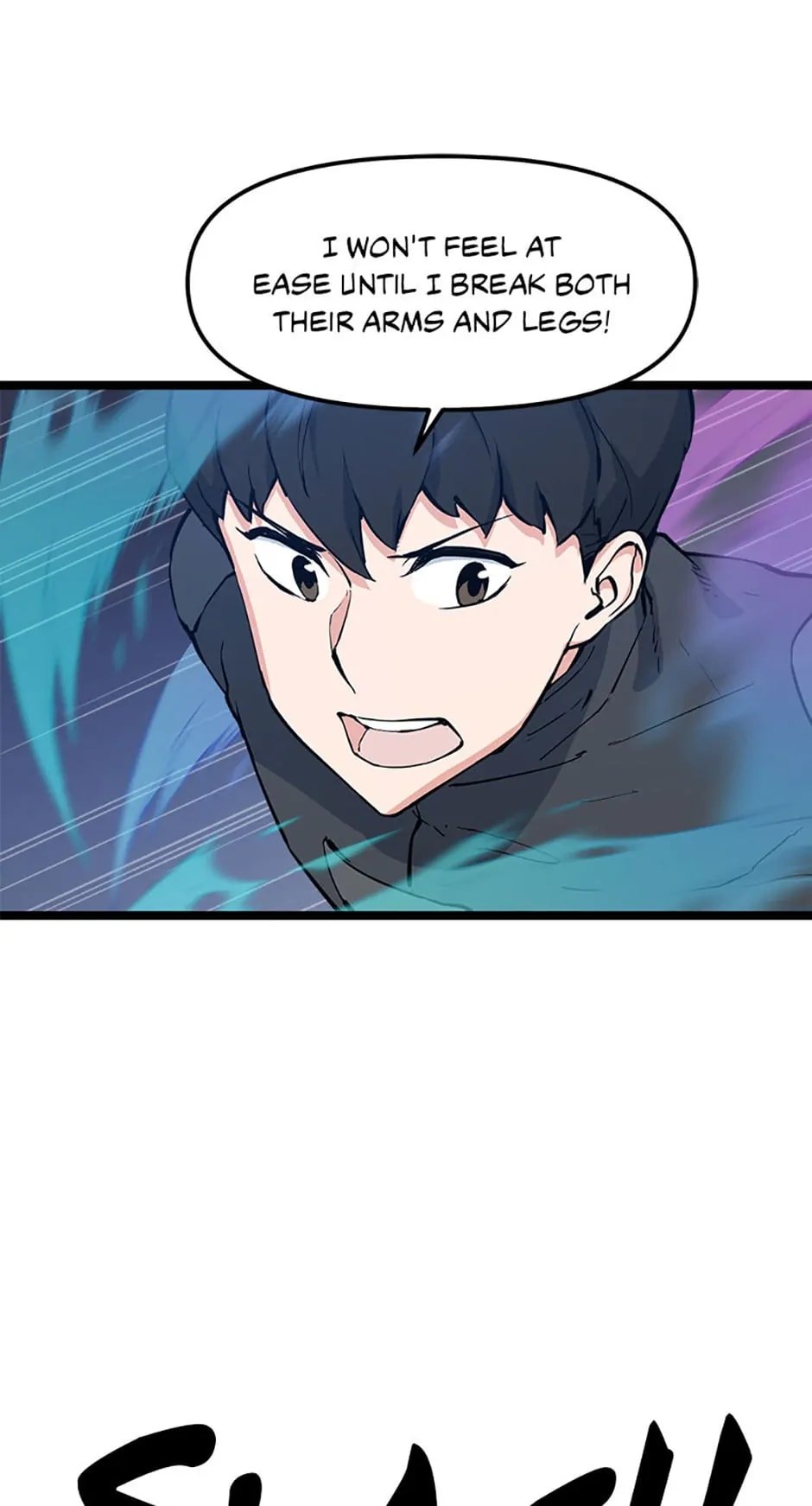 Thumbs Up, Level Up chapter 55 page 46