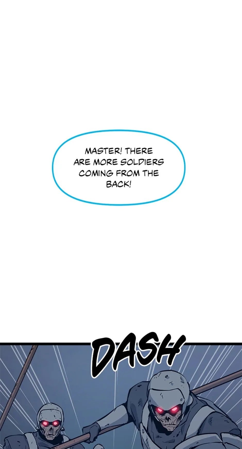 Thumbs Up, Level Up chapter 55 page 49