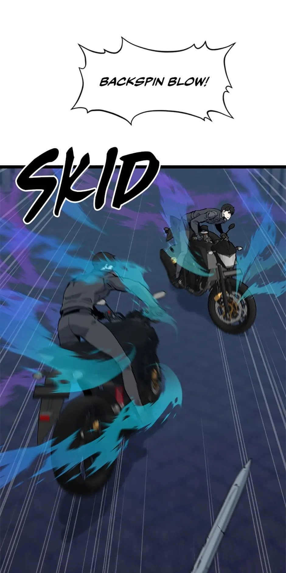 Thumbs Up, Level Up chapter 55 page 5