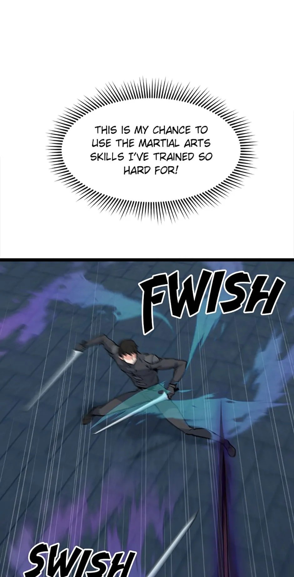 Thumbs Up, Level Up chapter 55 page 51