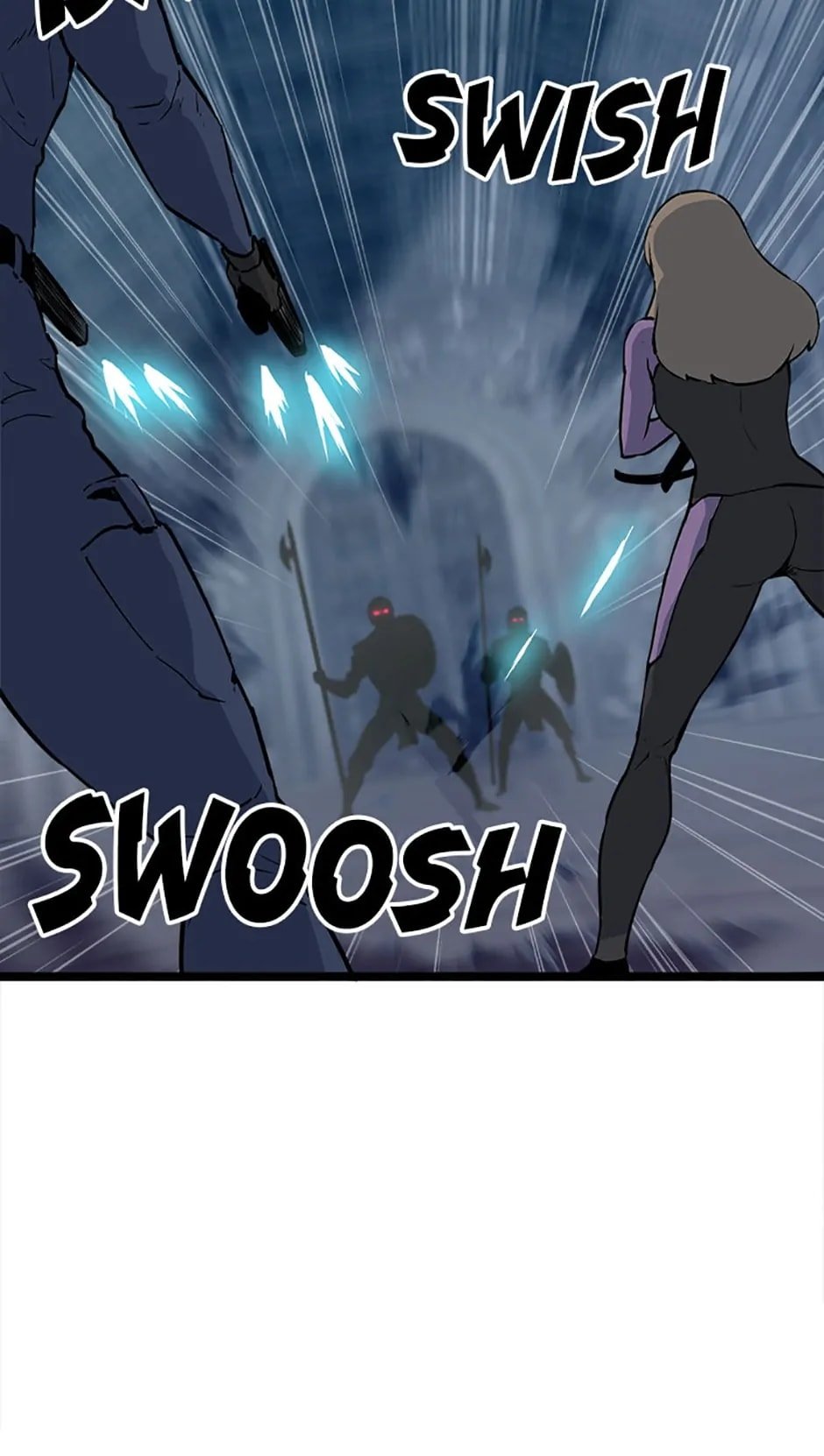 Thumbs Up, Level Up chapter 55 page 58