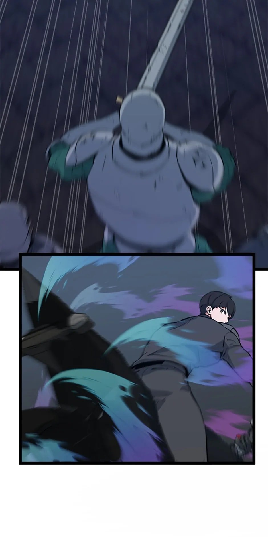 Thumbs Up, Level Up chapter 55 page 6