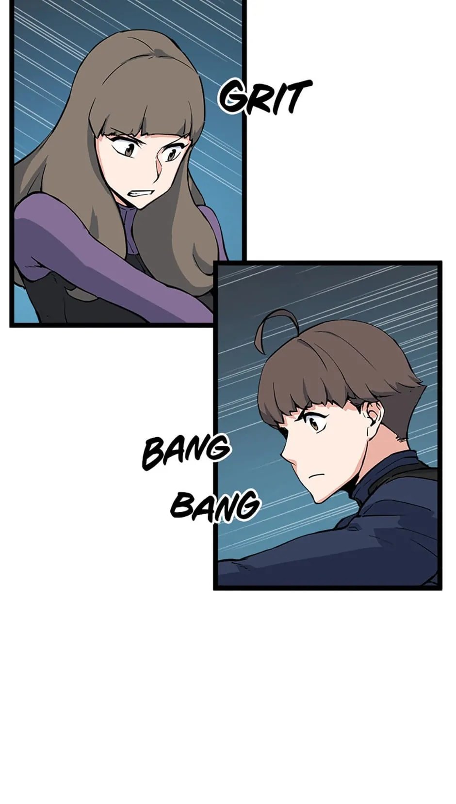 Thumbs Up, Level Up chapter 55 page 60