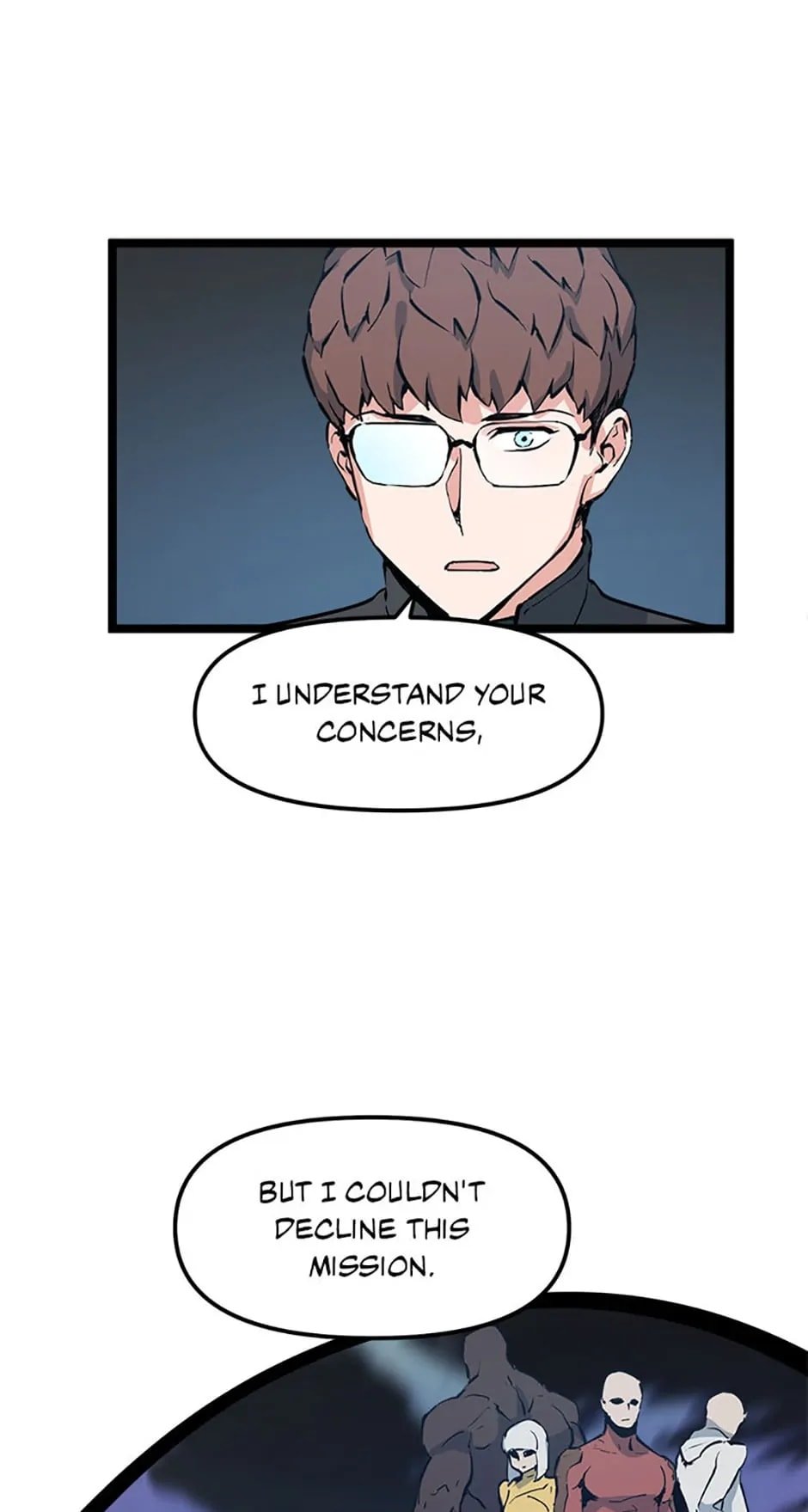 Thumbs Up, Level Up chapter 55 page 66