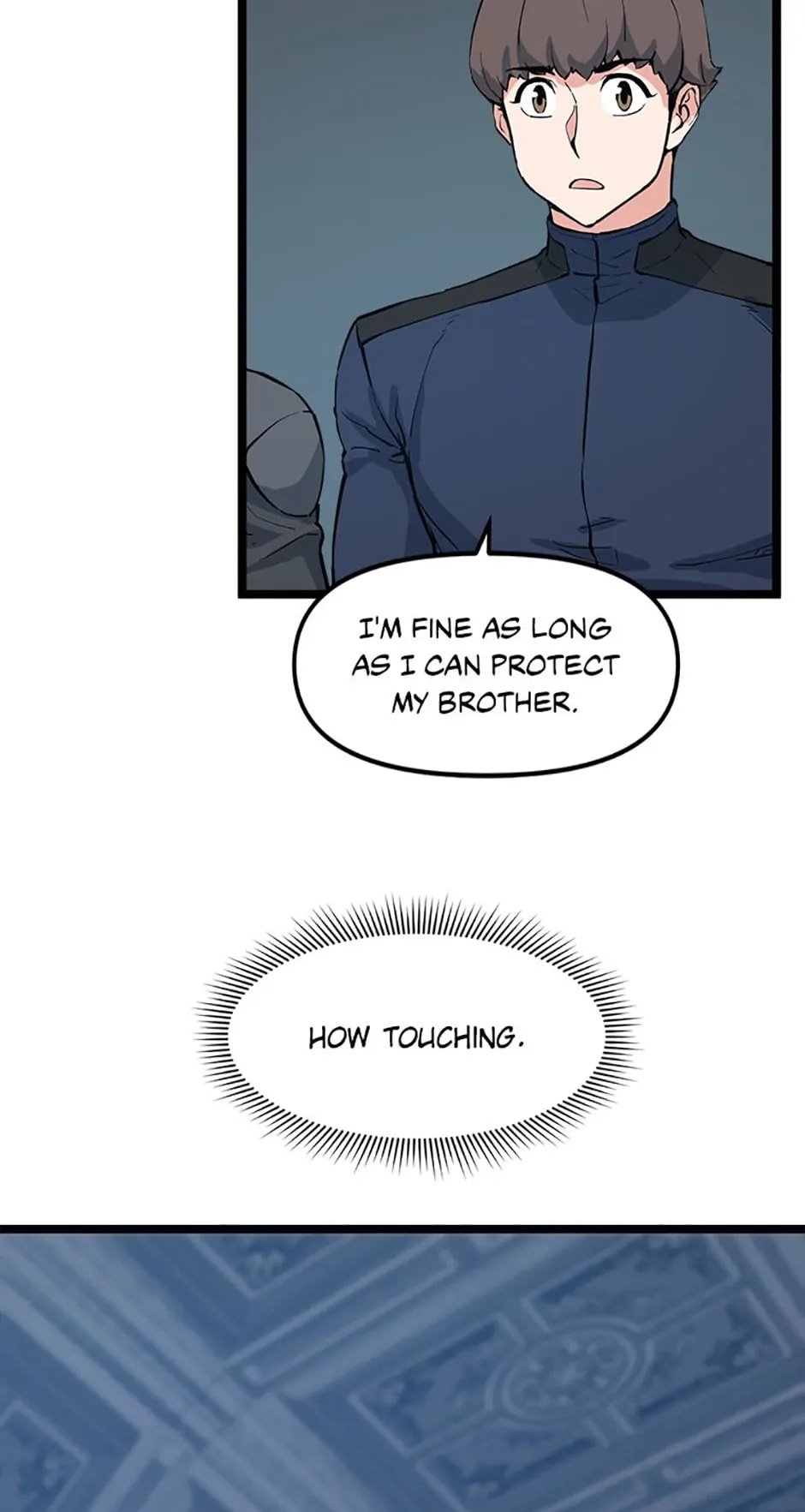 Thumbs Up, Level Up chapter 55 page 71