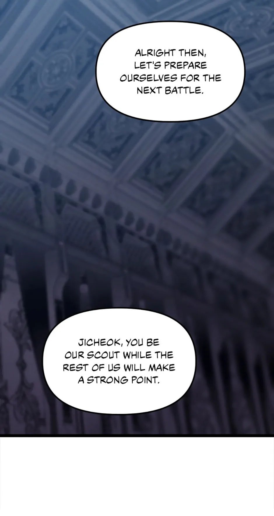 Thumbs Up, Level Up chapter 55 page 72