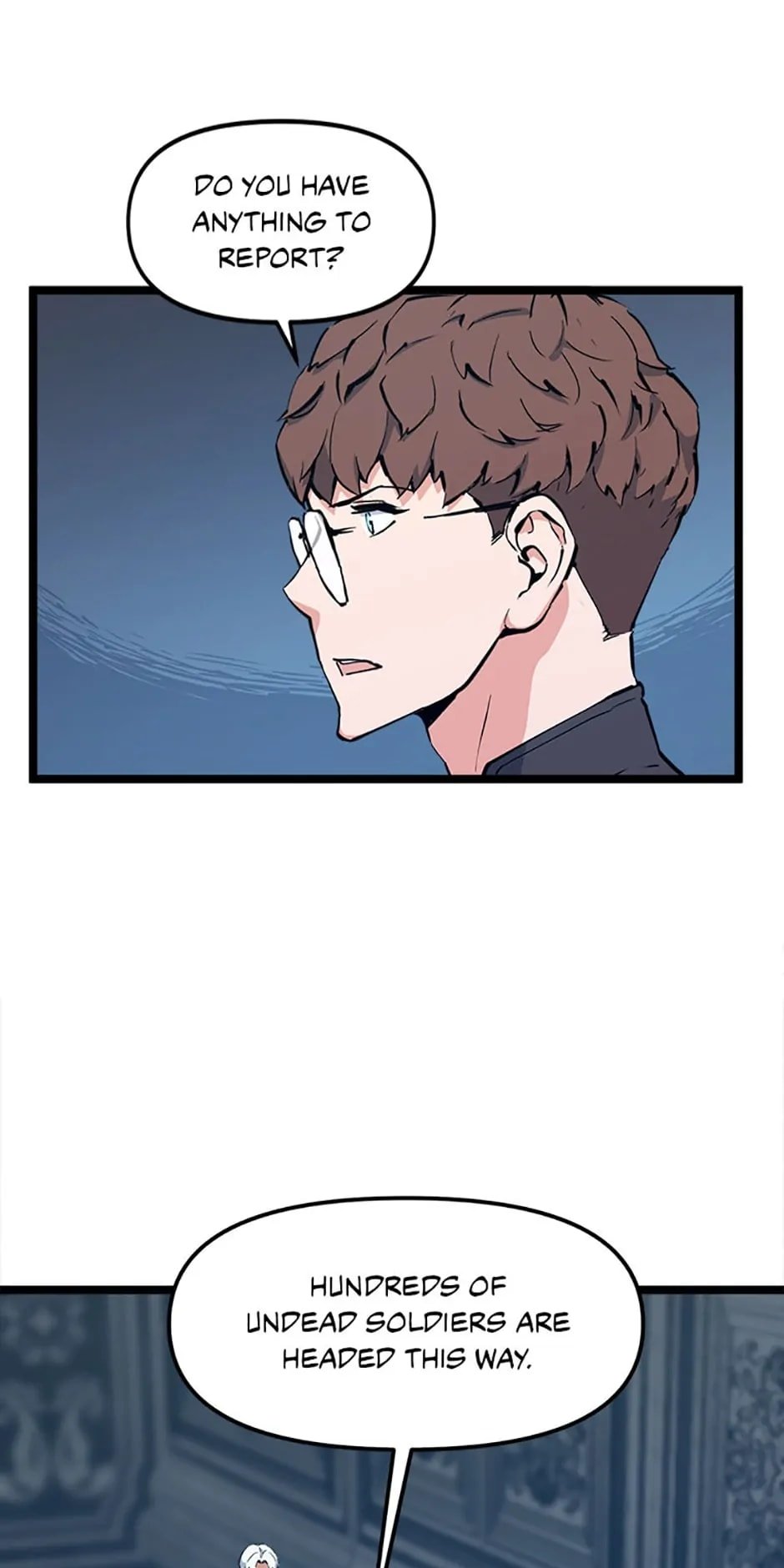 Thumbs Up, Level Up chapter 56 page 24