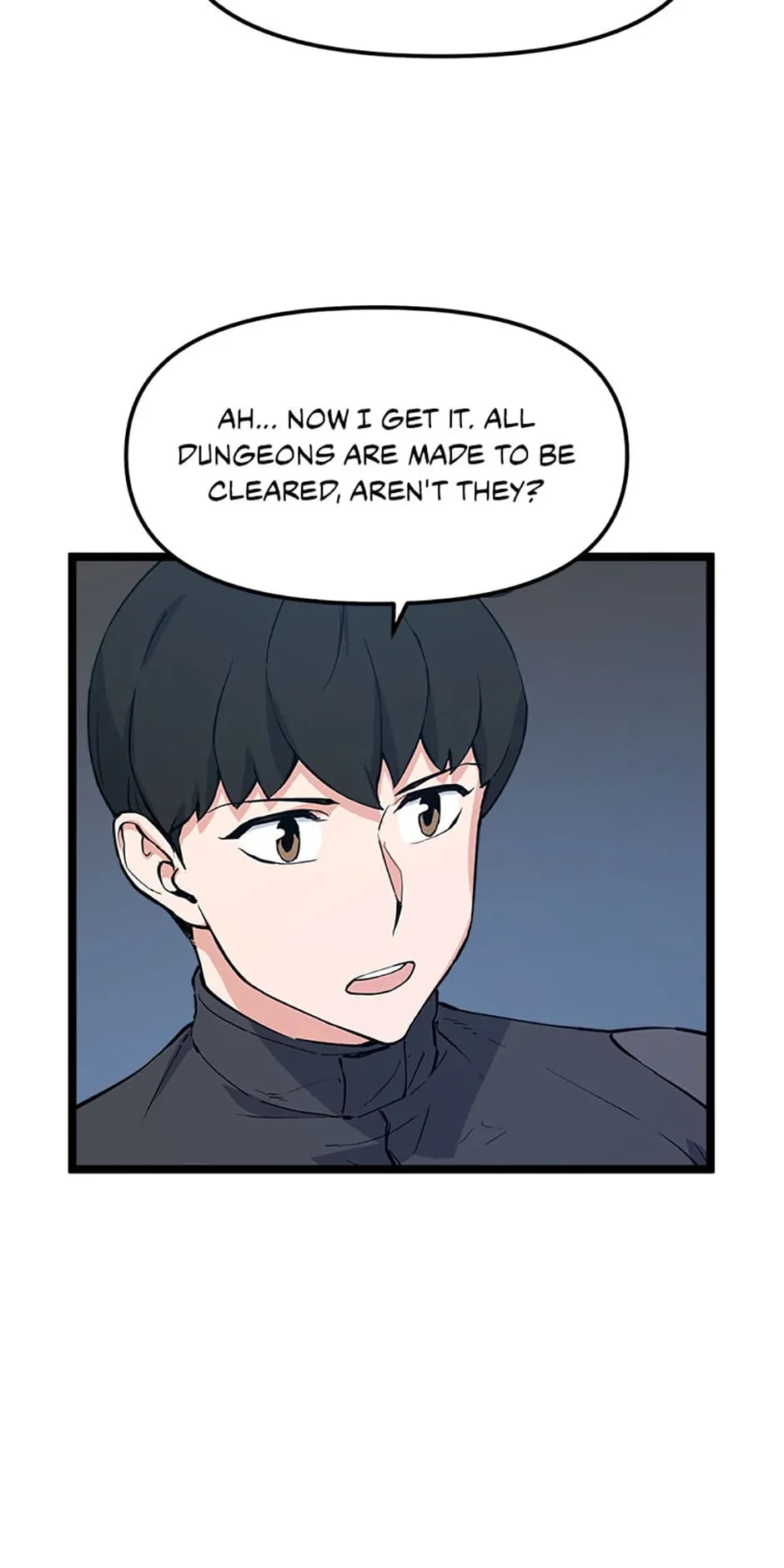 Thumbs Up, Level Up chapter 56 page 26