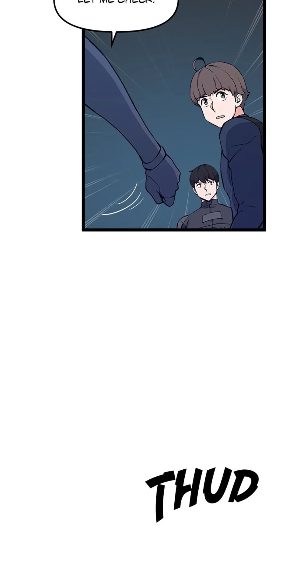 Thumbs Up, Level Up chapter 56 page 58