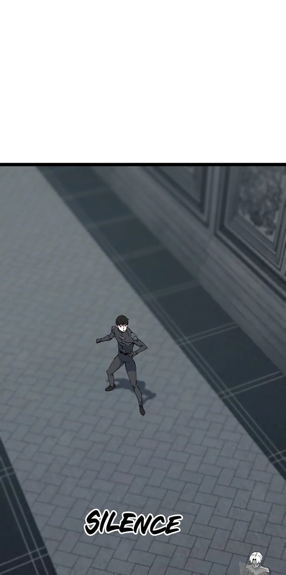 Thumbs Up, Level Up chapter 58 page 1