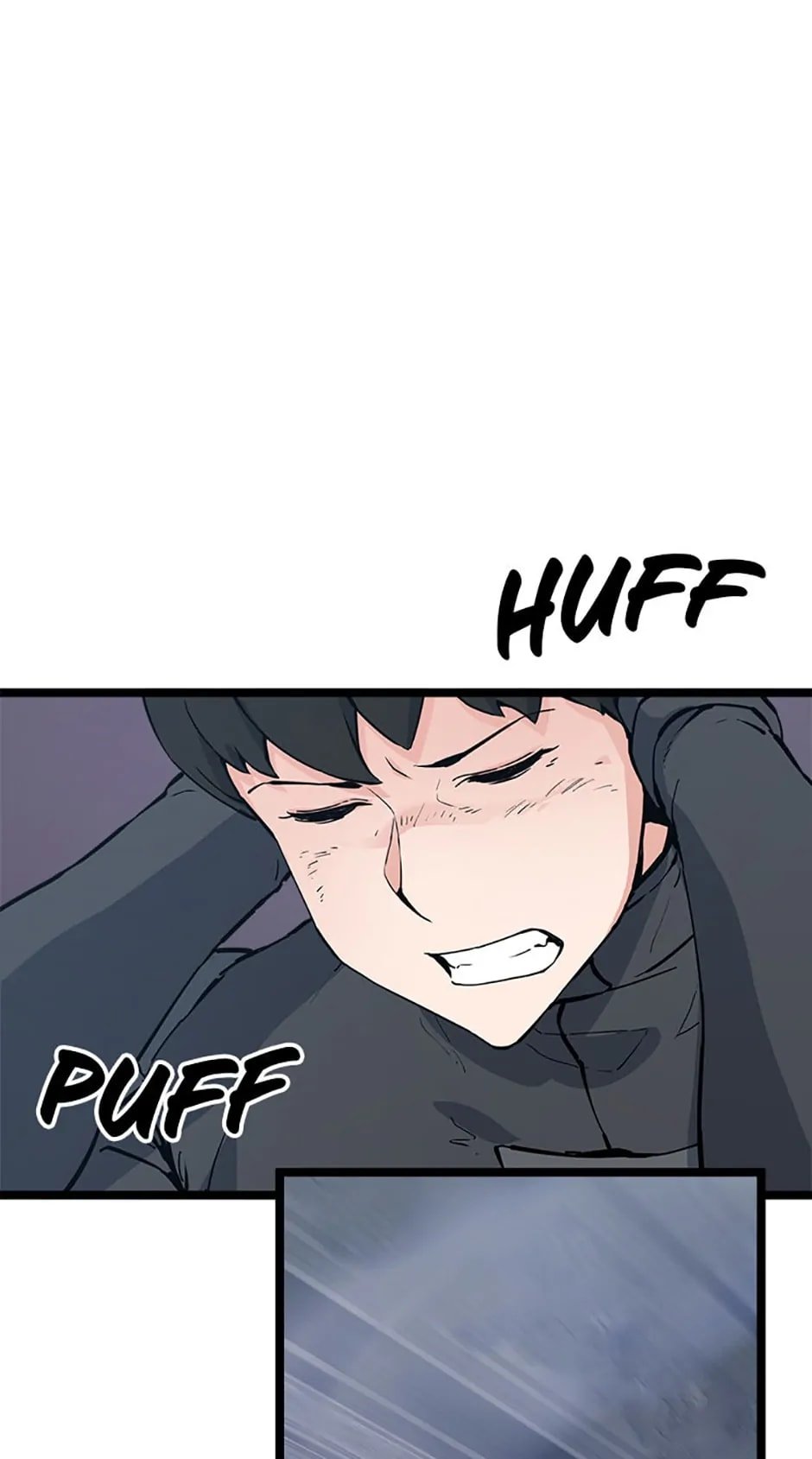 Thumbs Up, Level Up chapter 58 page 11