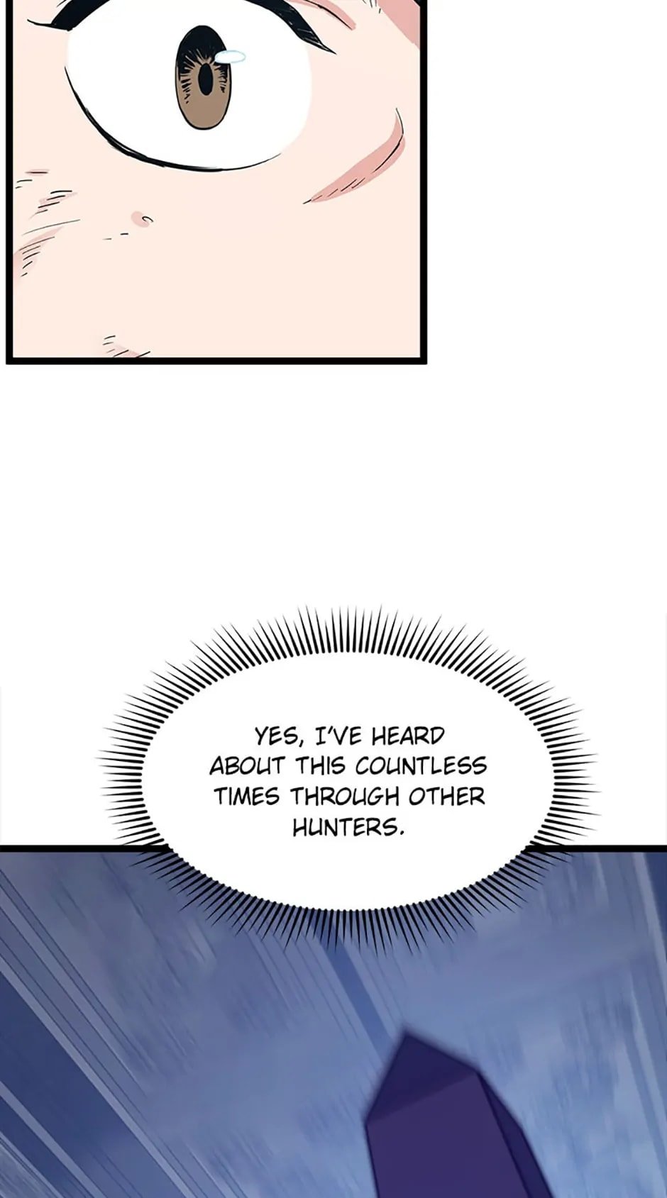 Thumbs Up, Level Up chapter 58 page 14