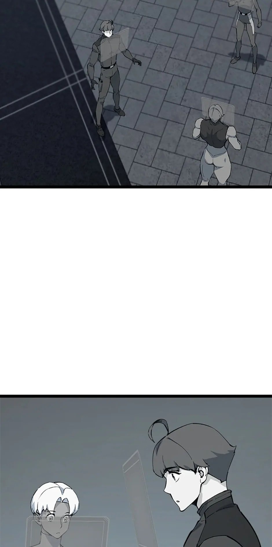 Thumbs Up, Level Up chapter 58 page 2