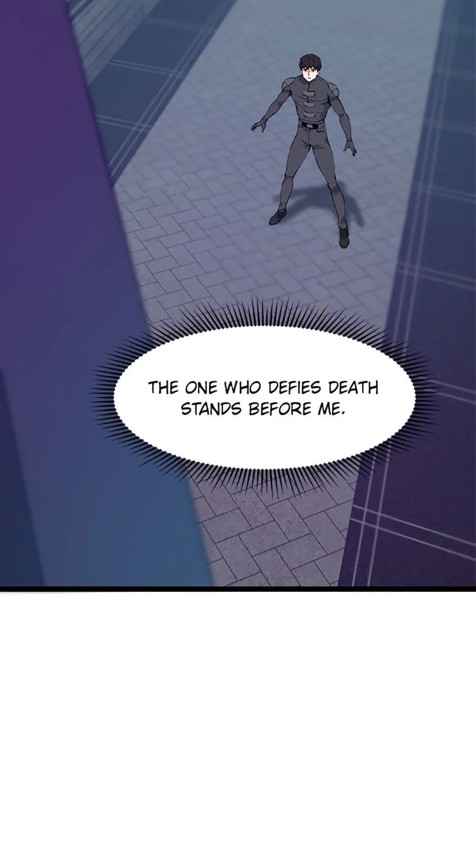 Thumbs Up, Level Up chapter 58 page 20