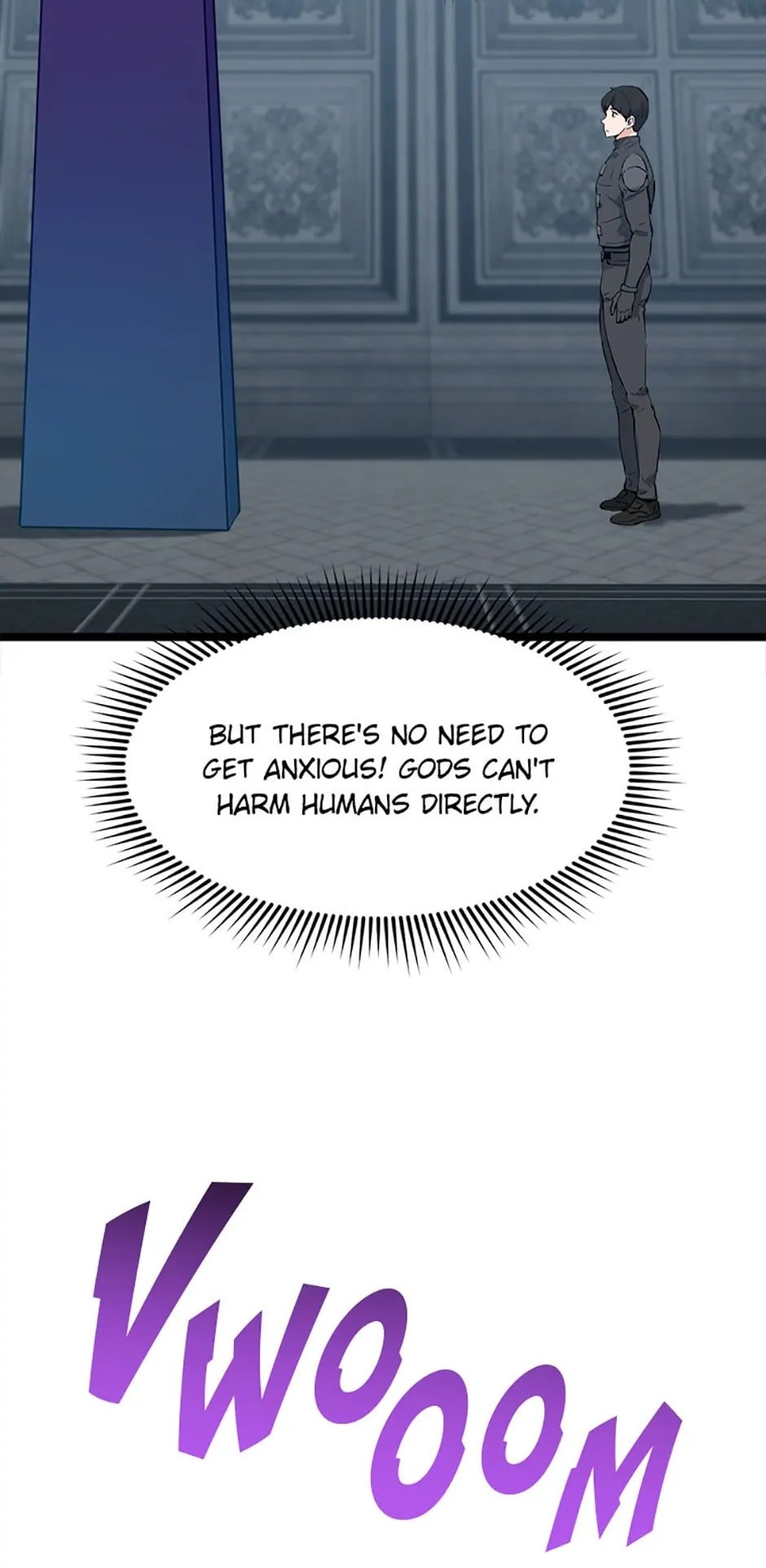 Thumbs Up, Level Up chapter 58 page 22