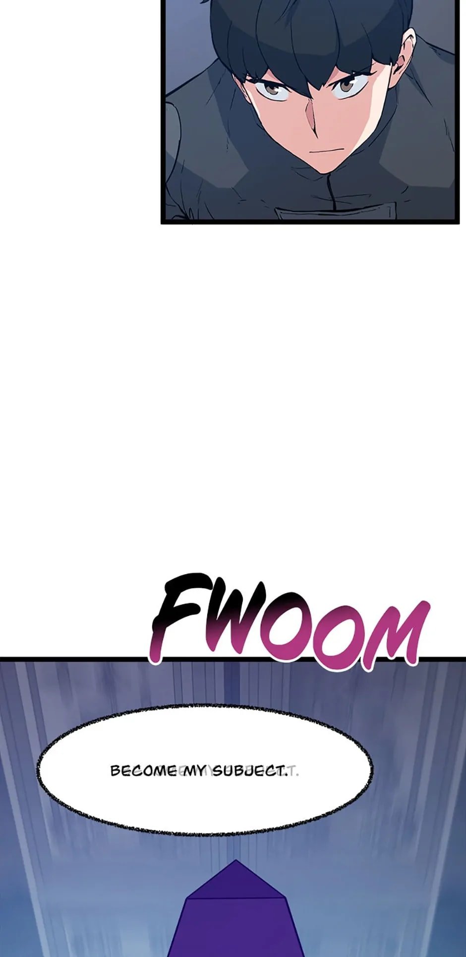 Thumbs Up, Level Up chapter 58 page 27