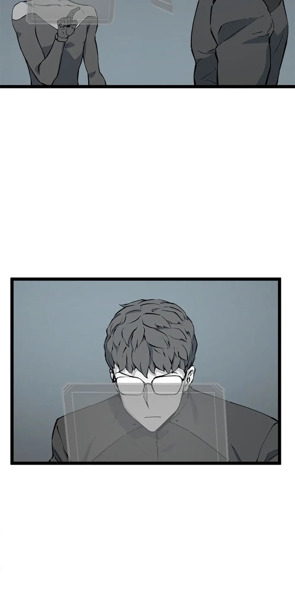 Thumbs Up, Level Up chapter 58 page 3