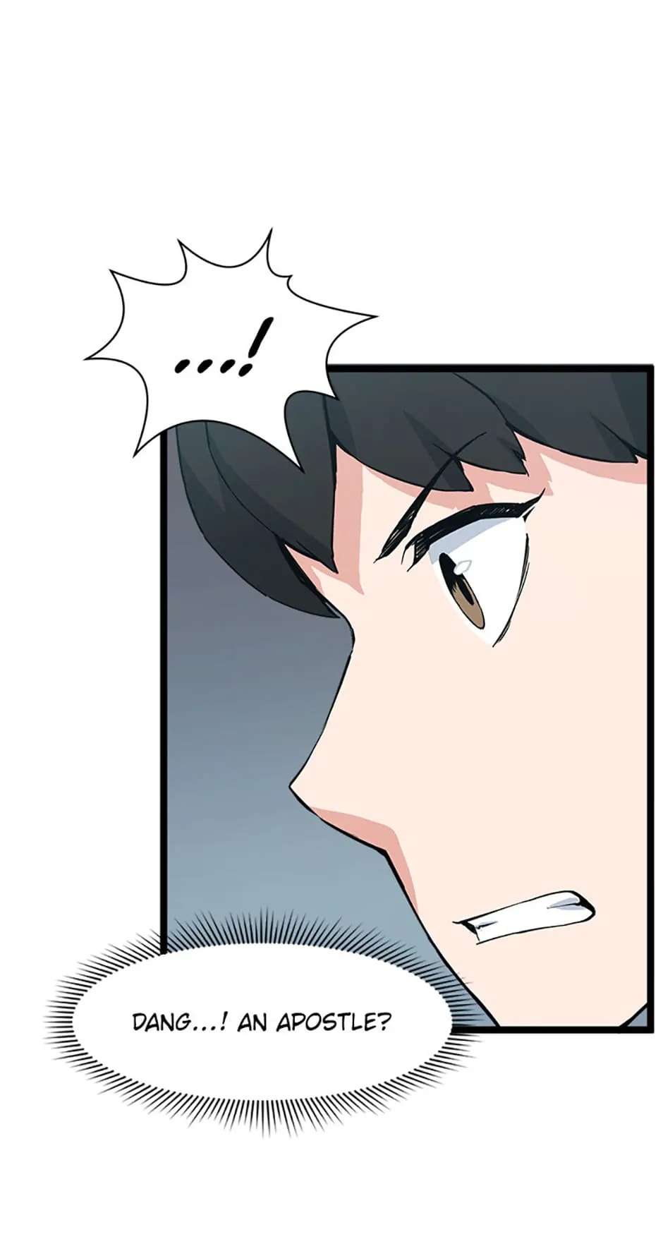 Thumbs Up, Level Up chapter 58 page 30