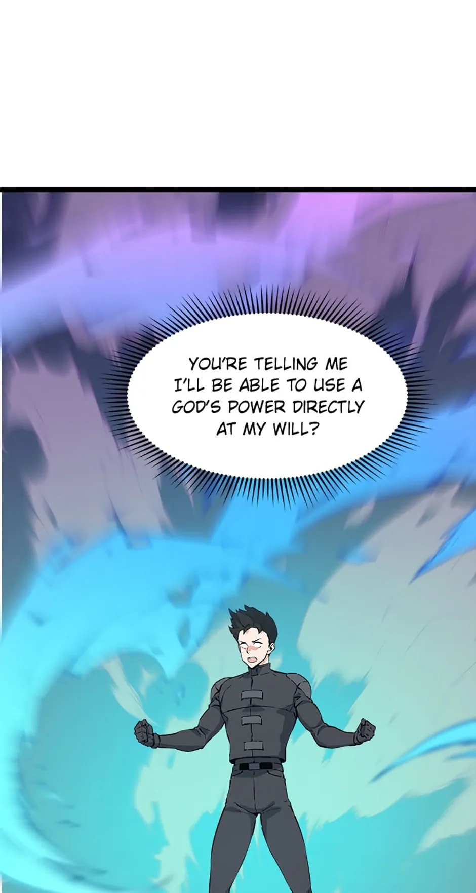 Thumbs Up, Level Up chapter 58 page 31