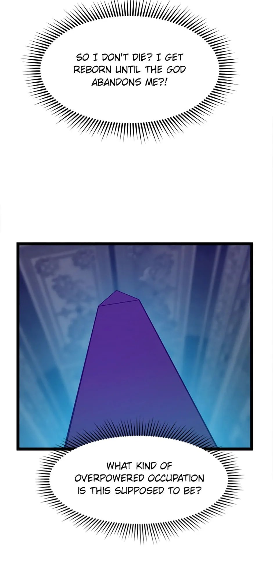 Thumbs Up, Level Up chapter 58 page 39