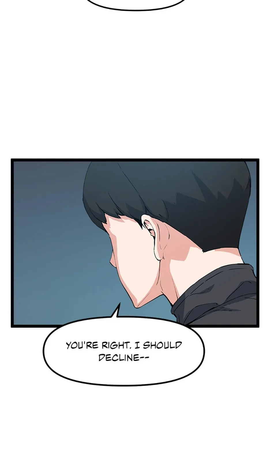 Thumbs Up, Level Up chapter 58 page 46