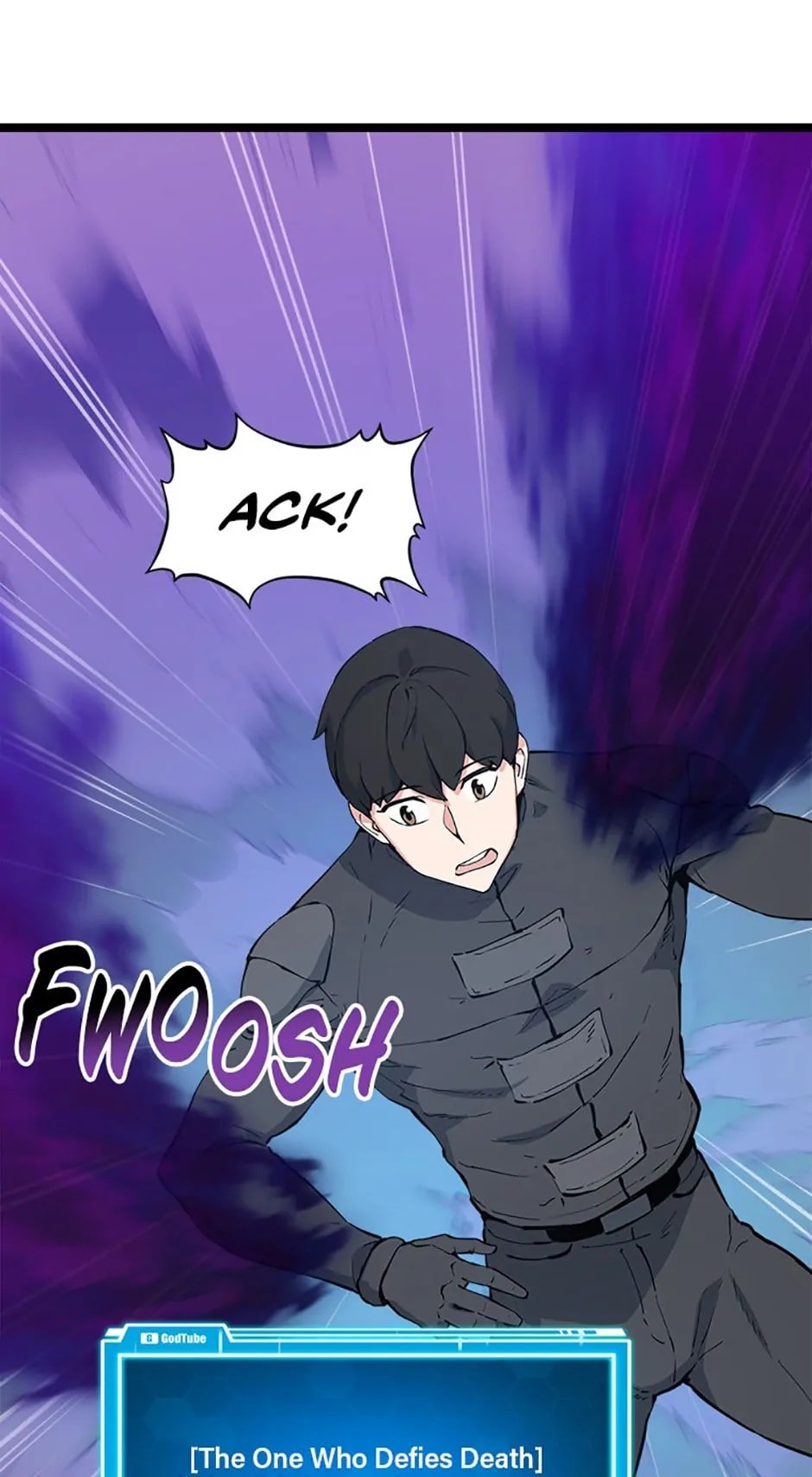 Thumbs Up, Level Up chapter 58 page 55