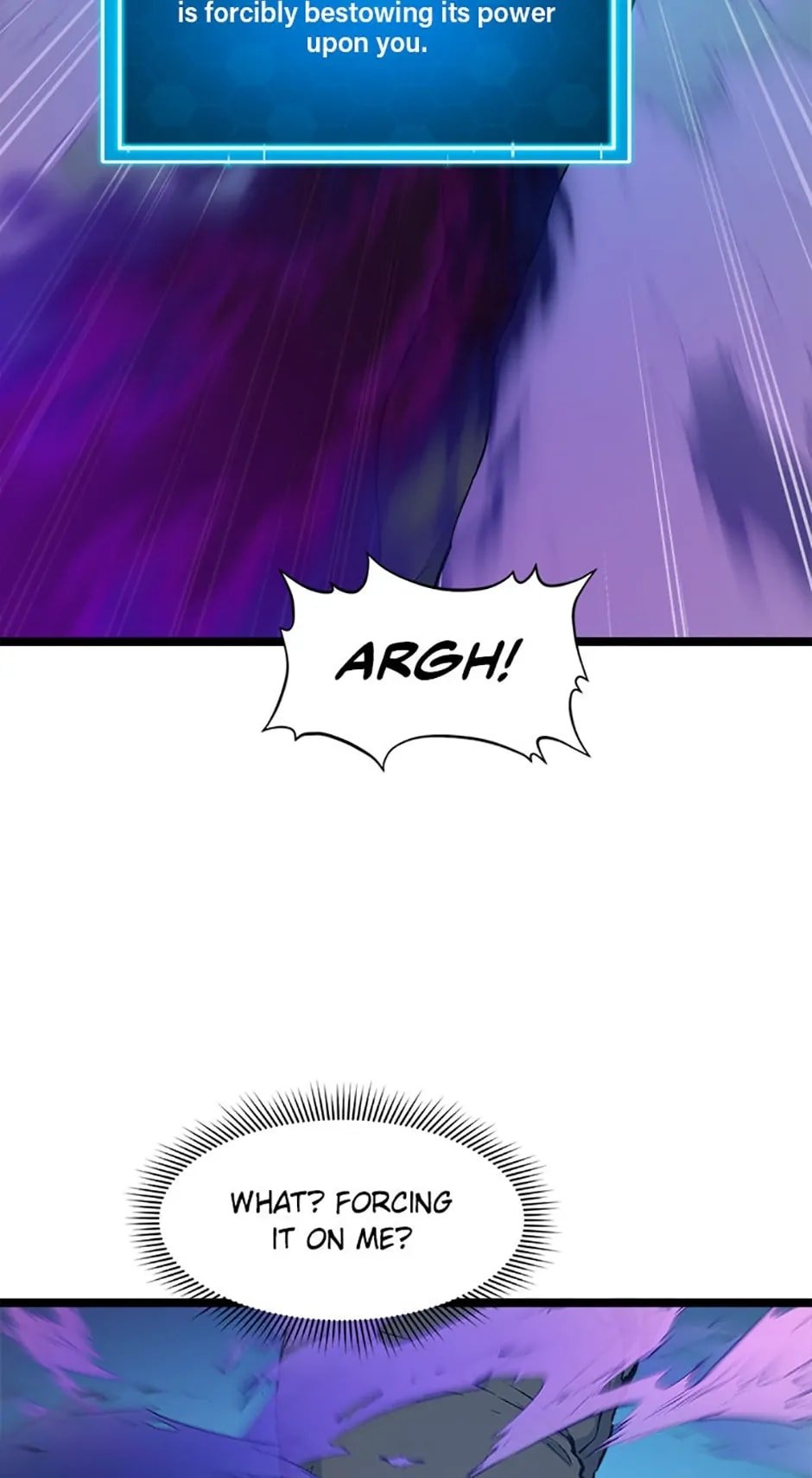 Thumbs Up, Level Up chapter 58 page 56