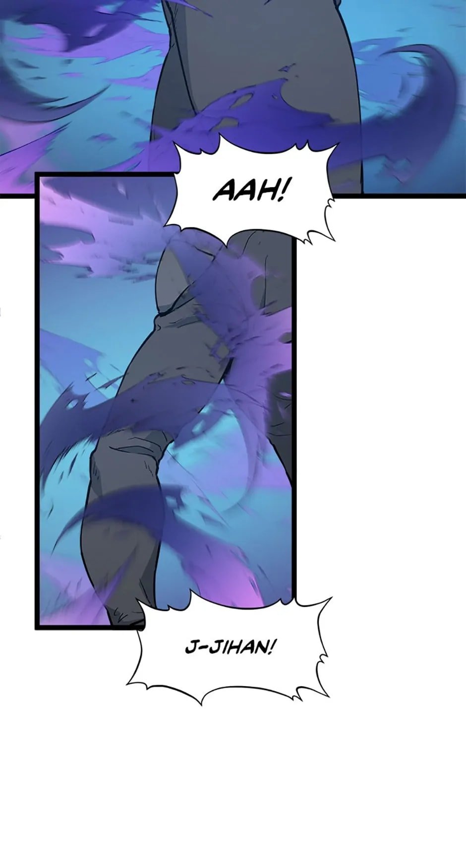 Thumbs Up, Level Up chapter 58 page 57