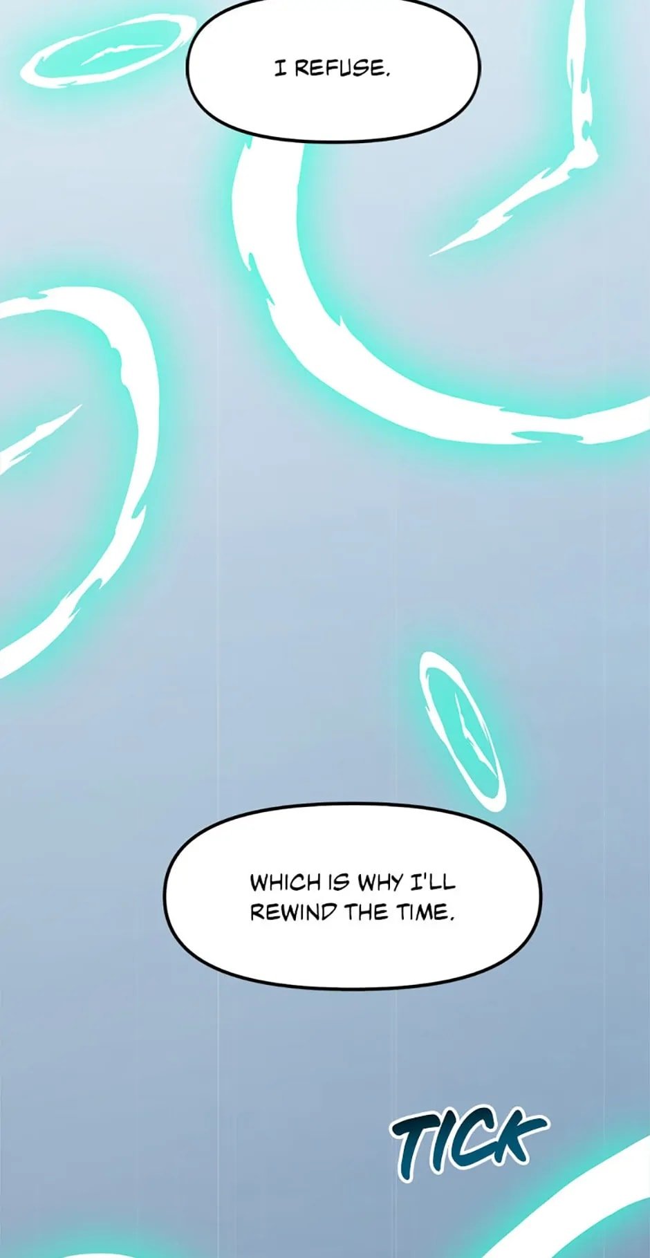 Thumbs Up, Level Up chapter 58 page 59