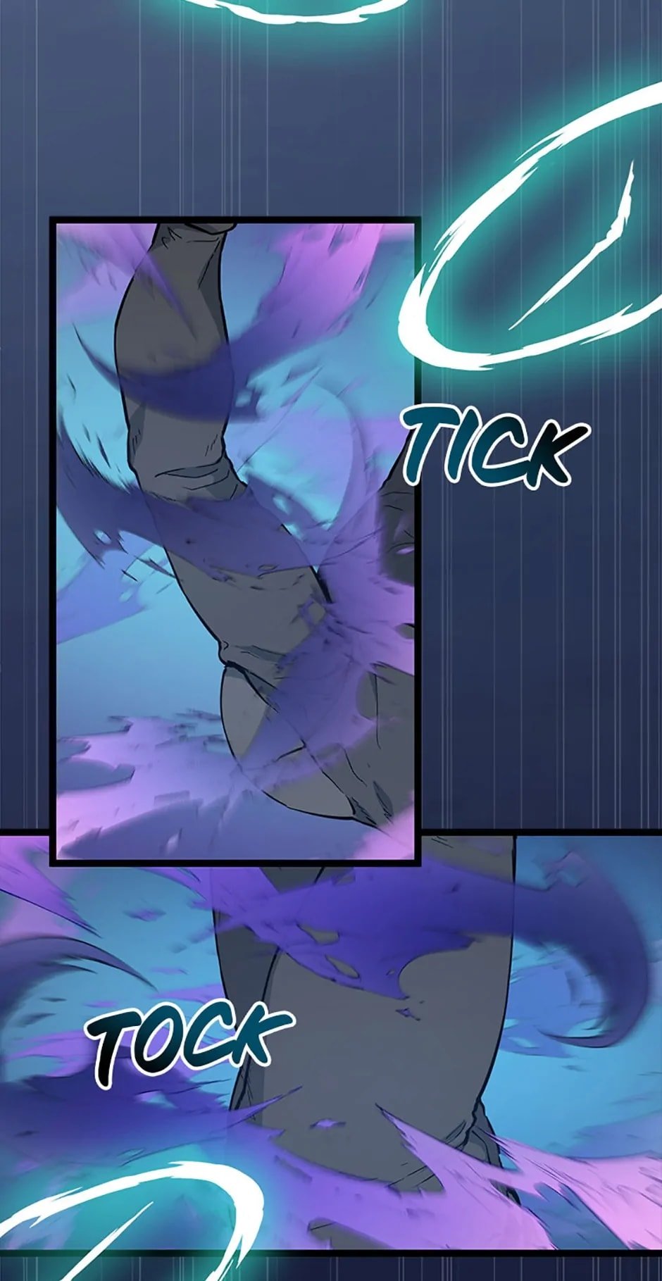 Thumbs Up, Level Up chapter 58 page 61