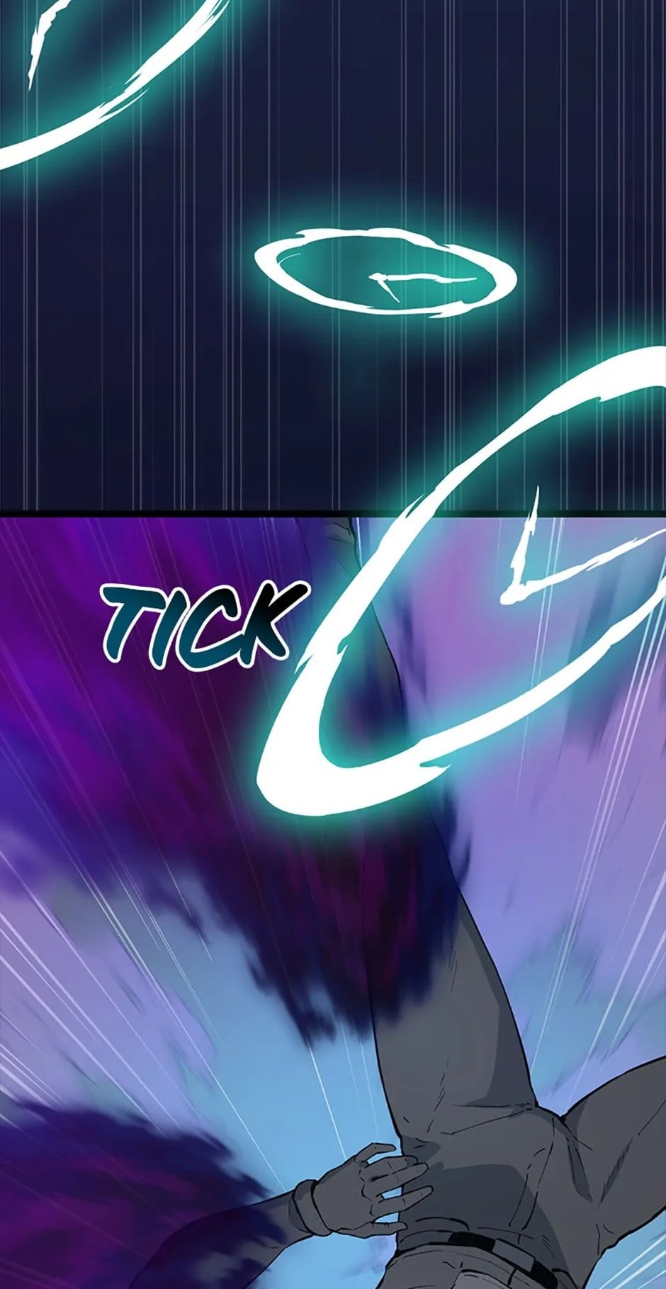 Thumbs Up, Level Up chapter 58 page 62