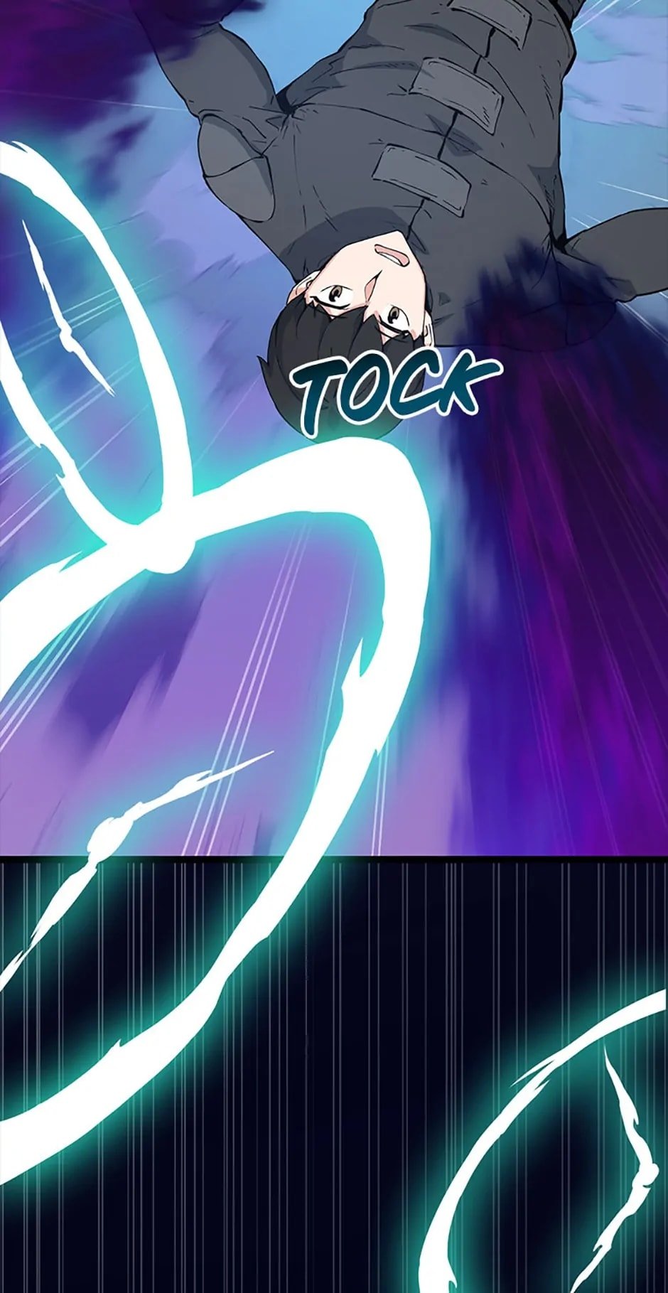 Thumbs Up, Level Up chapter 58 page 63