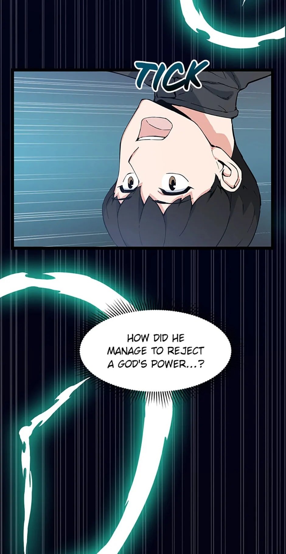 Thumbs Up, Level Up chapter 58 page 64