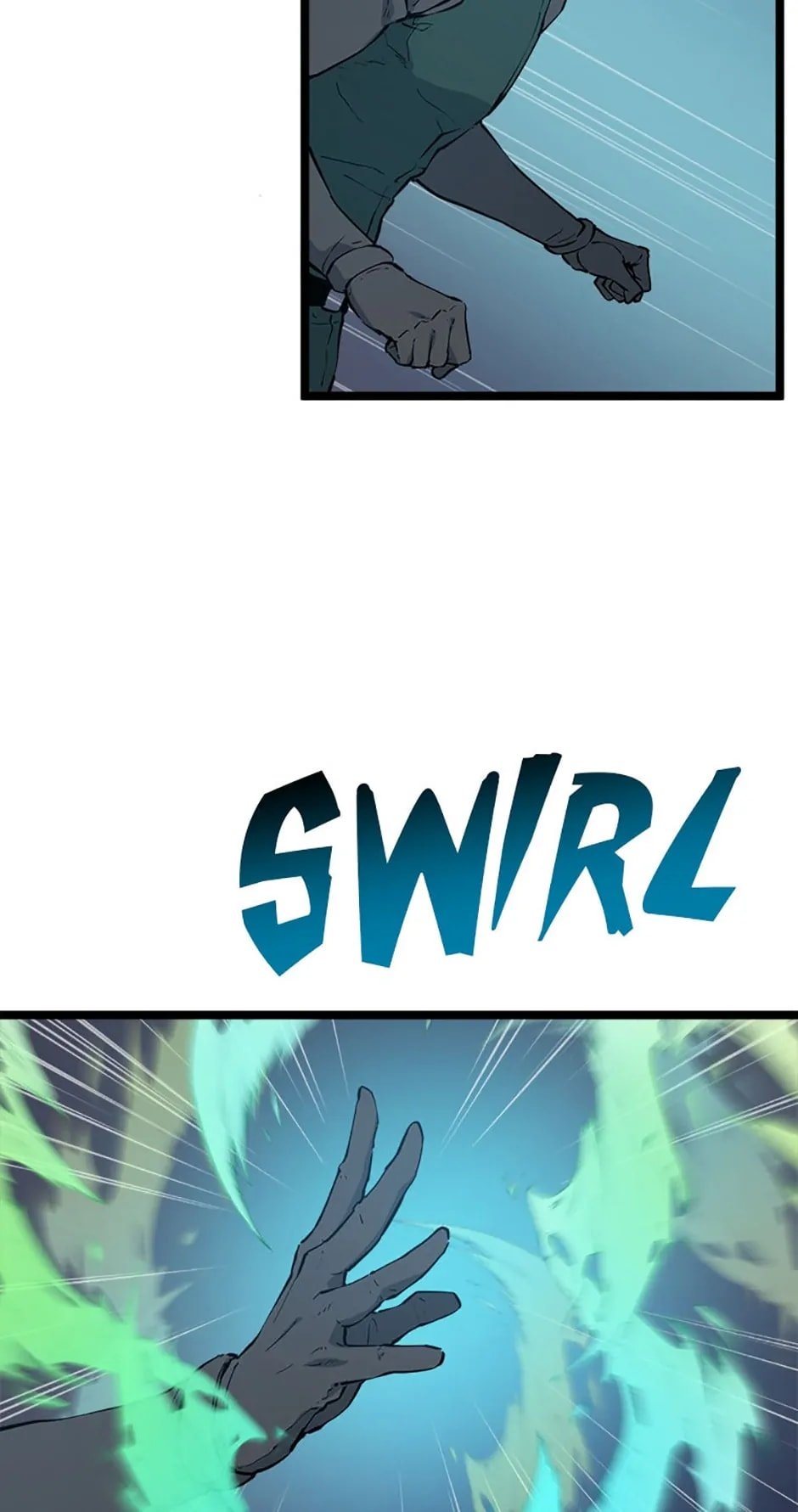 Thumbs Up, Level Up chapter 58 page 72