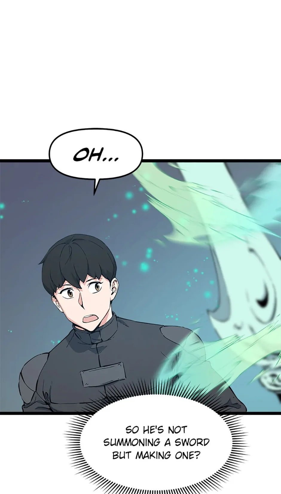 Thumbs Up, Level Up chapter 58 page 75